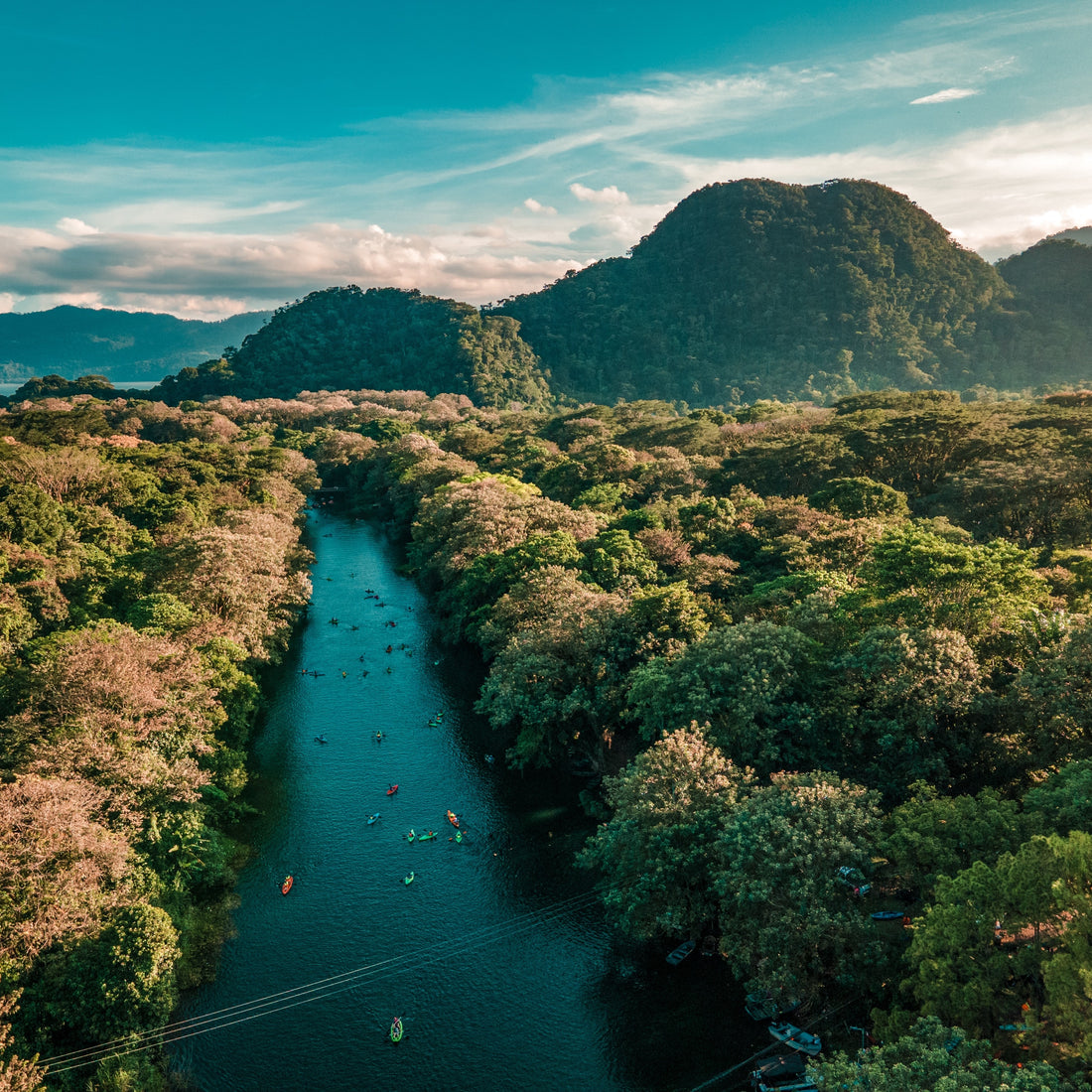 Honduras