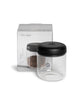 The Atmos Canister from Felow with the packaging