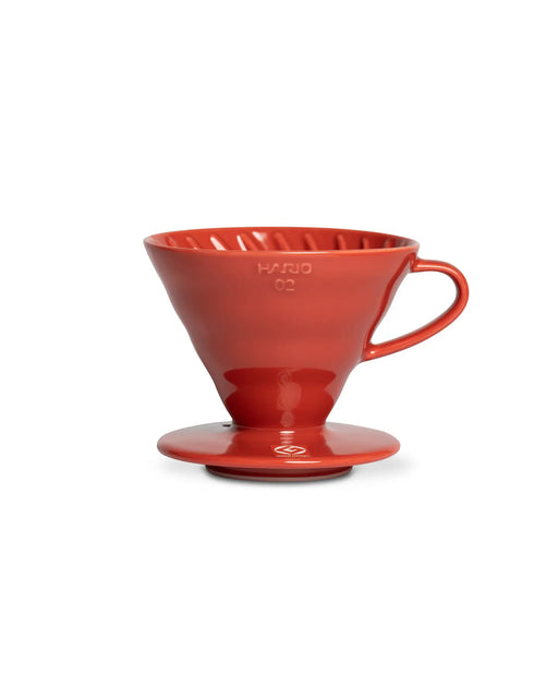 Hario V60 Coffee Dripper